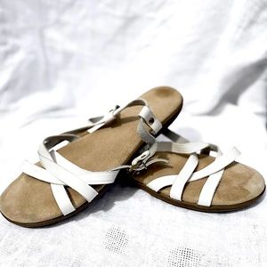 Vintage G.H. Bass Sandals